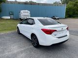Used 2017 Toyota Corolla Sedan