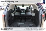 Used 2024 Kia Carnival Van