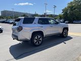 Used 2025 Toyota 4Runner SUV