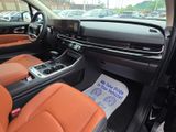 New 2027 Kia Carnival MPV Van