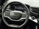 New 2026 Jeep Grand Wagoneer SUV