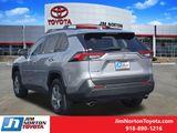 Used 2025 Toyota RAV4 SUV