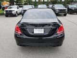 Used 2016 Mercedes-benz C-Class Sedan
