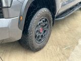 Used 2024 Toyota Tundra Hybrid Truck
