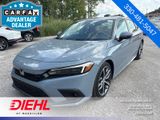 Used 2024 Honda Civic Sedan