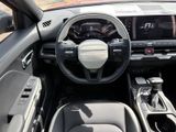 New 2026 Kia K4 Sedan