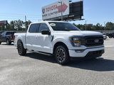 Used 2023 Ford F-150 Truck