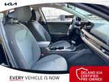 Used 2025 Kia K4 Sedan