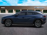 New 2026 Hyundai Tucson SUV
