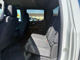 Used 2022 Chevrolet Silverado 1500 LTD Truck