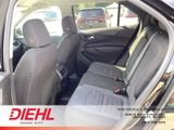 Used 2024 Chevrolet Equinox SUV