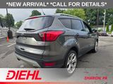 Used 2019 Ford Escape SUV