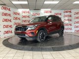 New 2026 Kia Seltos SUV
