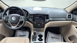 Used 2022 Jeep Grand Cherokee WK SUV