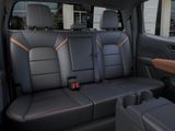 New 2026 GMC Canyon Truck