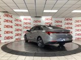 Used 2023 Hyundai Elantra Sedan