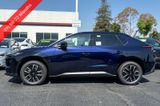 New 2026 Toyota bZ SUV