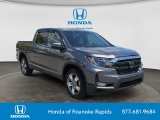 Used 2026 Honda Ridgeline Truck