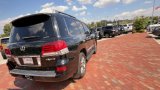 Used 2015 Lexus LX SUV