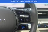 Used 2025 Hyundai IONIQ 6 Sedan