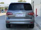 Used 2015 Infiniti QX80 SUV