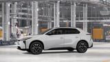 New 2026 Toyota bZ SUV