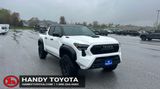 New 2026 Toyota Tacoma i-FORCE MAX Truck