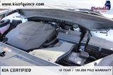 Used 2024 Kia Telluride SUV