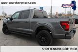 Used 2024 Ford F-150 Truck