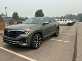 New 2026 Volkswagen Atlas Cross Sport SUV