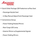 Used 2025 Ram ProMaster 2500 Van