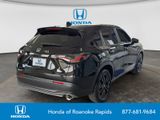 New 2026 Honda HR-V SUV