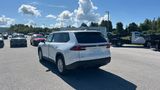 New 2026 Toyota Grand Highlander SUV