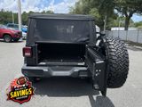 Used 2021 Jeep Wrangler SUV