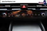 New 2027 Kia Sportage Hybrid SUV