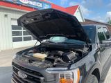 Used 2021 Ford F-150 Truck