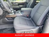New 2026 Chevrolet Silverado 1500 Truck