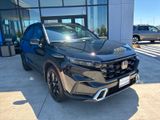 New 2026 Honda CR-V Hybrid SUV