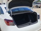 New 2026 Honda Civic Sedan Hybrid Sedan
