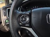 Used 2015 Honda Civic Sedan