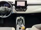 Used 2026 Toyota Corolla Sedan
