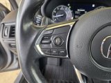 Used 2023 Acura TLX Sedan