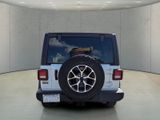 Used 2024 Jeep Wrangler SUV