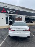 Used 2025 Toyota Camry Sedan