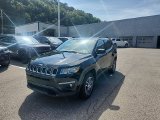Used 2020 Jeep Compass SUV