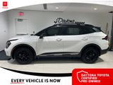 Used 2024 Kia Sportage SUV
