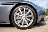 Used 2018 Aston martin DB11 Coupe