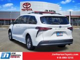Used 2021 Toyota Sienna Van