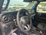 New 2026 Jeep Wrangler SUV