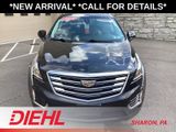 Used 2019 Cadillac XT5 SUV